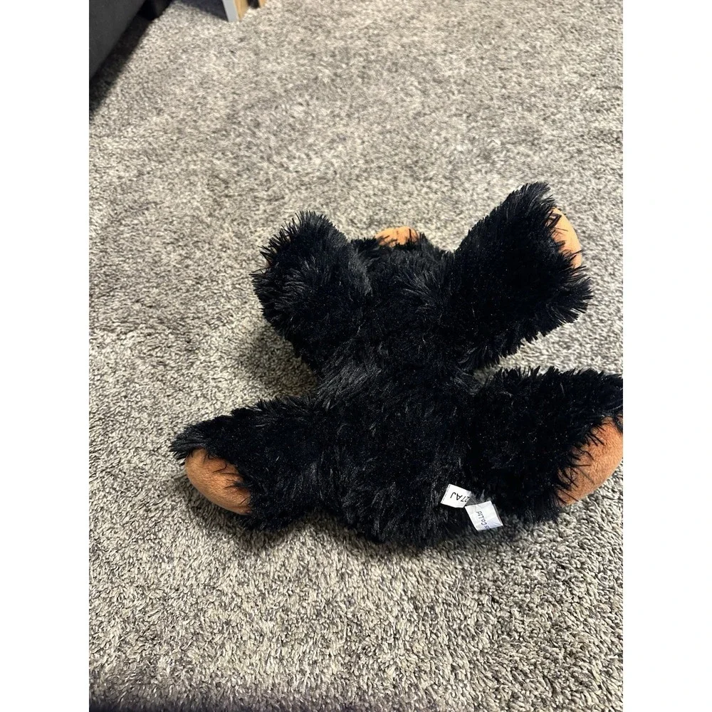 Wishpets Bear Cub Plush Stuffed Animal Toy
